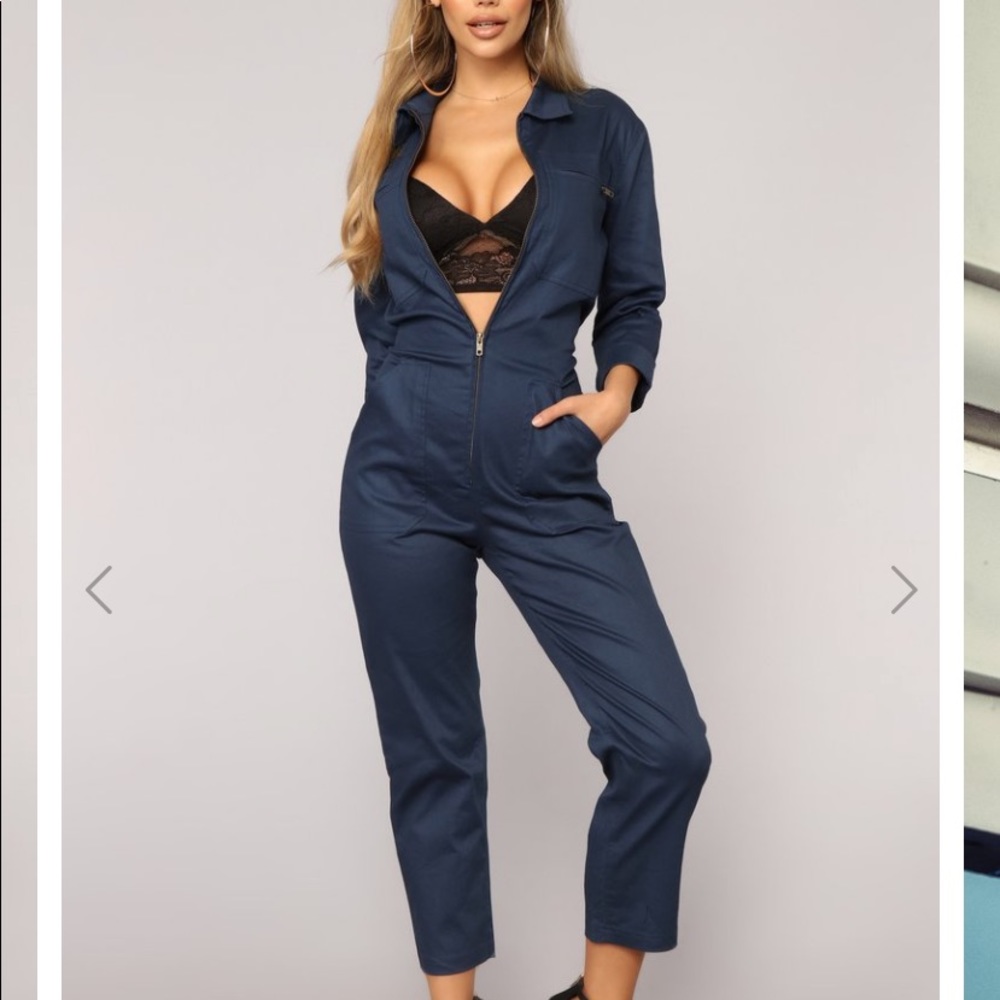 Jumpsuit